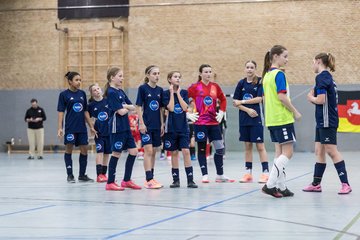 Bild 19 - wDJ Loewinnen Cup D1